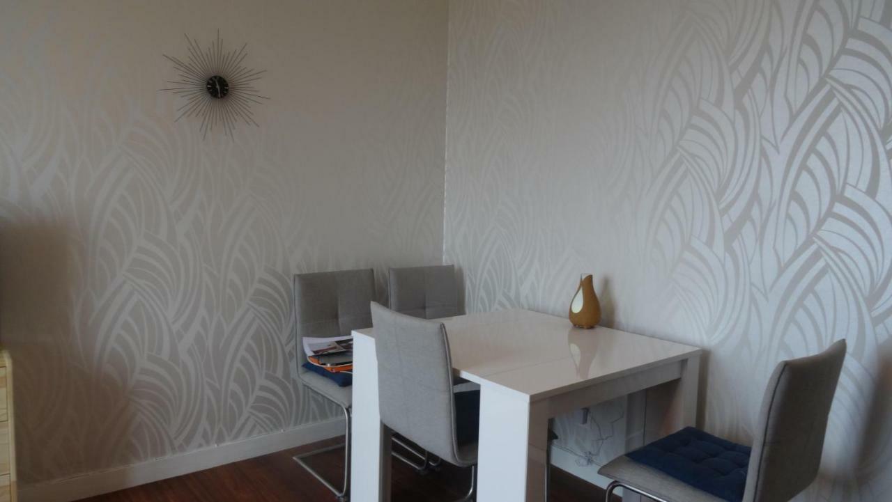 Studio Moderne Avec Jolie Vue Moulins  Eksteriør bilde